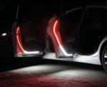 Door Strip Warning Lights - Image 