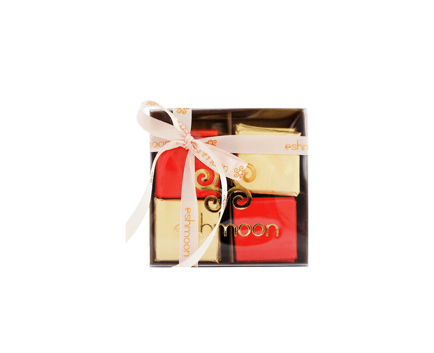 Eshmoon Gifts_1 Mini Chocolate Tablet Box - Image 1