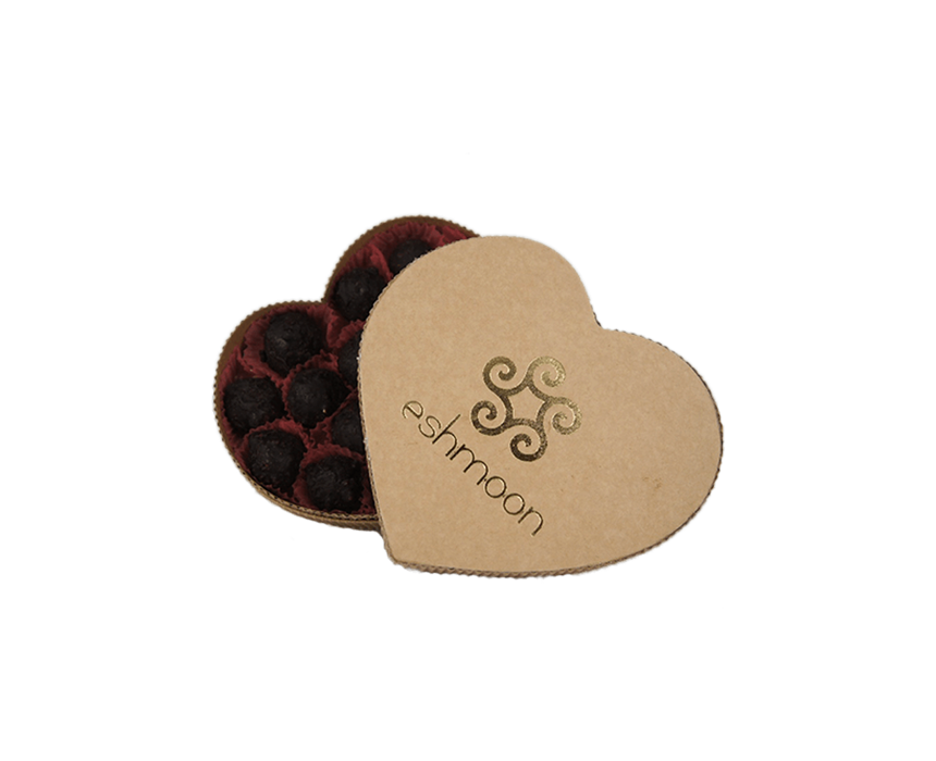 Eshmoon Gifts_main image Heart Ores Chocolate Box - Image 1