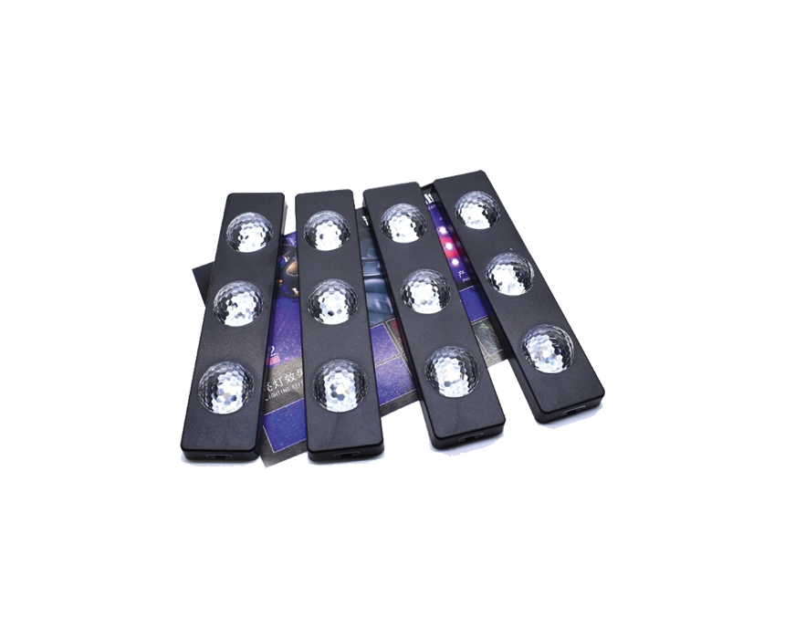 Indoor stars lights_main image Car Indoor Star Lights - Image 1