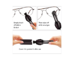 Eyeglass Lens Cleaner - Image 