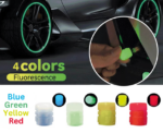 Tire Luminous Valves - Image 