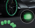 Tire Luminous Valves - Image 