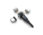 Magnetic USB Charging Cable - Image 