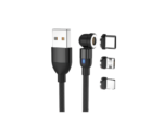 Magnetic USB Charging Cable - Image 