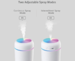 Mini Air Humidifier - Image 