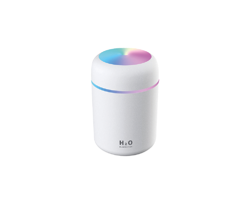 Mini Air Humidifier_main image Mini Air Humidifier - Image 1