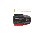 Jump Starter Emergency box - Image 