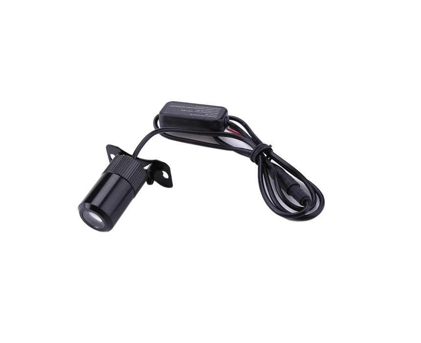 Rear Stop Red Tail Warning Light_main image Rear Red Stop Light - Image 1