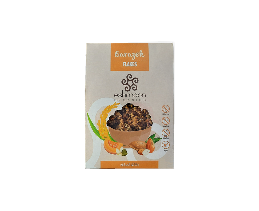 Rice Balls_2 Barazek Flakes - Image 1