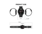 SK7 Plus Smart Watch - Image 
