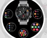 SK7 Plus Smart Watch - Image 