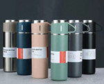 Thermos Flask Bottle - Image 