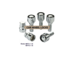 Wheel Locks - Image 