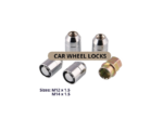 Wheel Locks - Image 
