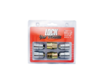 Wheel Locks - Image 