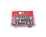Wheel Locks - Image 