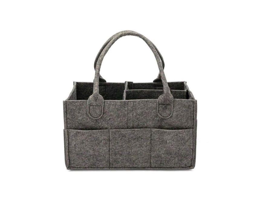 ce Baby Diaper Caddy - Image 1