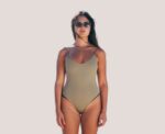 Oasis Reversible One Piece Swimwear - Image 