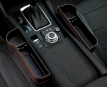 Car Seat Organizer Set - Image 