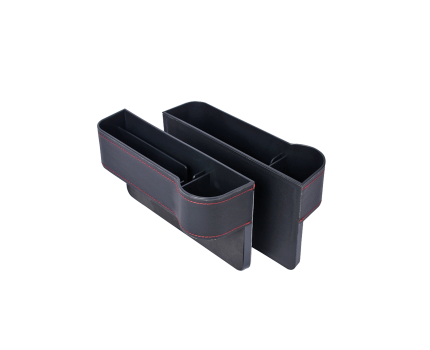 seat organiser_main image Car Seat Organizer Set - Image 1