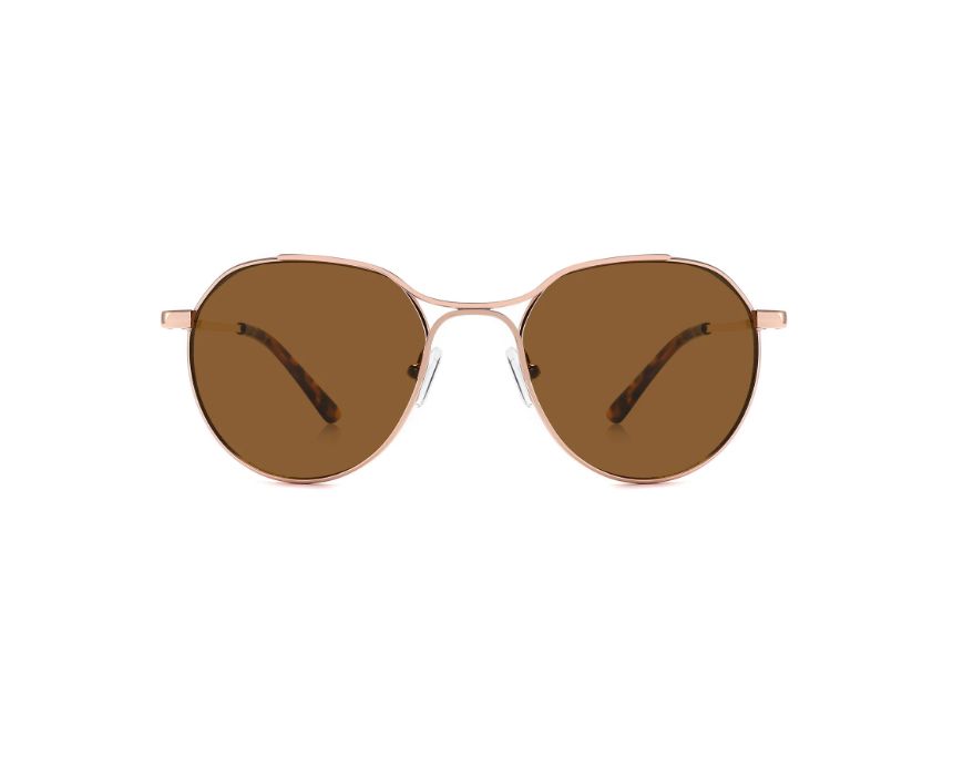 0 Amber Glow Women Sunglasses - Image 1
