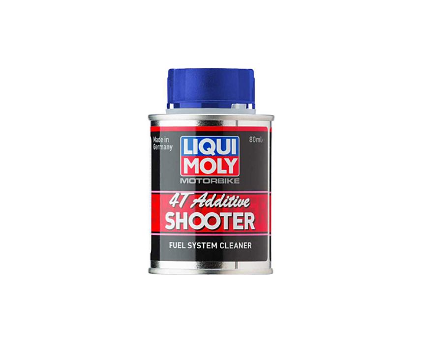 0 Liqui Moly 4T Additive Shooter - Image 1