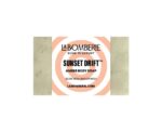Sunset Drift Amber Body Soap - Image 