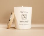 Spark Your Creativity Scented Candle - Image 