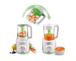 Philips Avent Steamer and Blender - Image 
