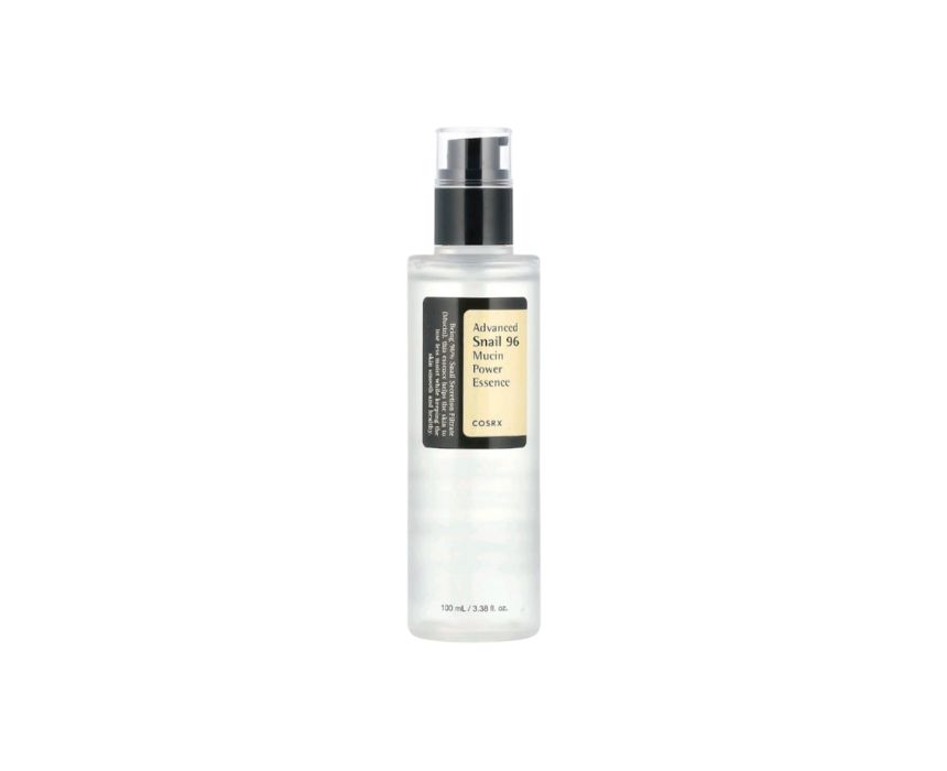 10 Advanced Snail 96 Mucin Power Essence - Image 1