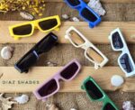 Diaz Sunglasses - Image 