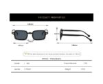 Kin Sunglasses - Image 