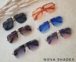 Nova Sunglasses - Image 