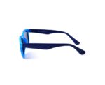 Sky Blue Classic Kids Sunglasses - Image 
