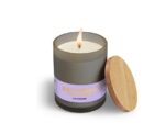 Lavender Mist Scented Candle - Image 
