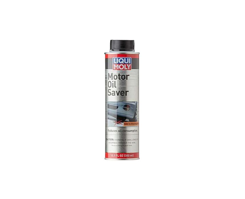 11 Liqui Moly Motor Oil Saver - Image 1