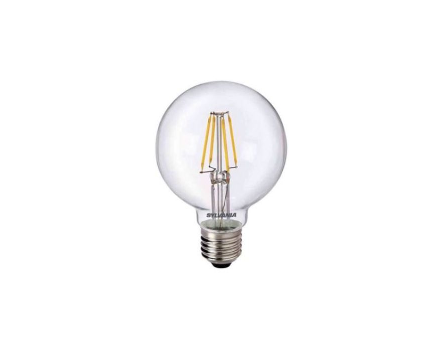 11 Warm LED Light Bulb - Image 1