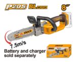 Ingco Chain Saw - Image 