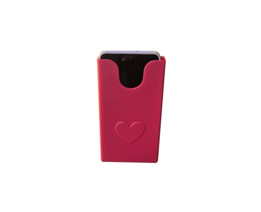11- Phone case Phone case for Rubbery Flex bags - Image 1