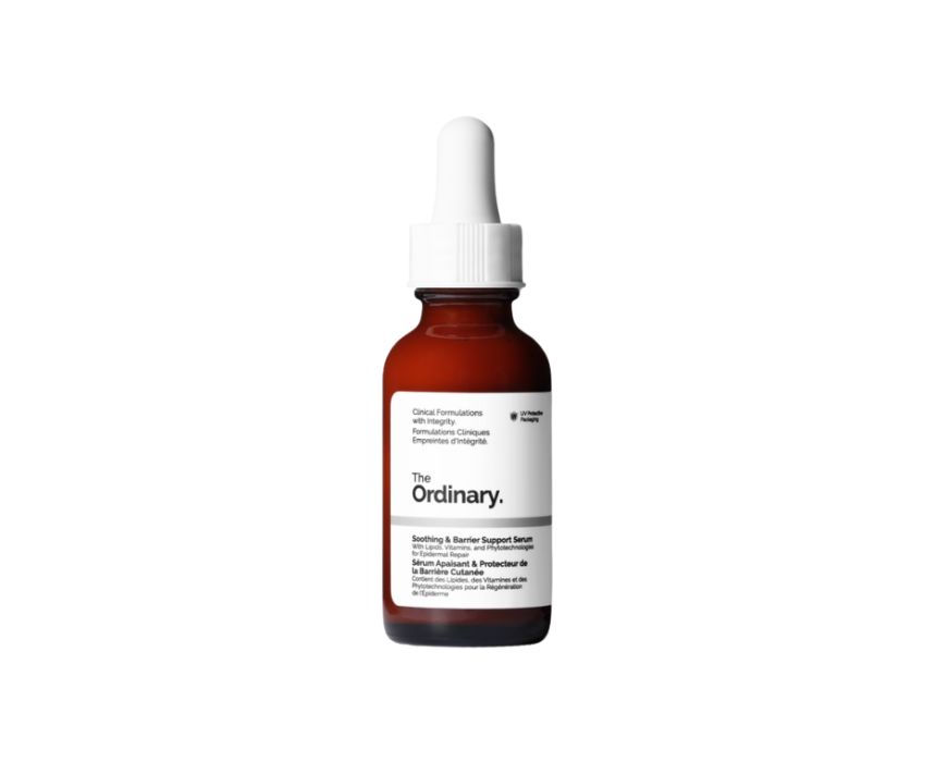 11-Soothing and barriere support serum The Ordinary Soothing and Barrier Serum - Image 1