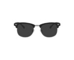 Retro Aviator Men Sunglasses - Image 