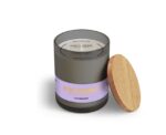 Lavender Mist Scented Candle - Image 