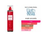 You're the One Body Mist - Image 
