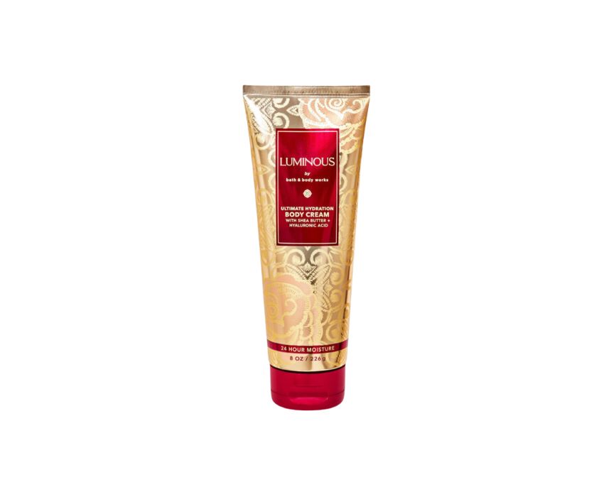 12-Luminous Luminous Body Cream - Image 1