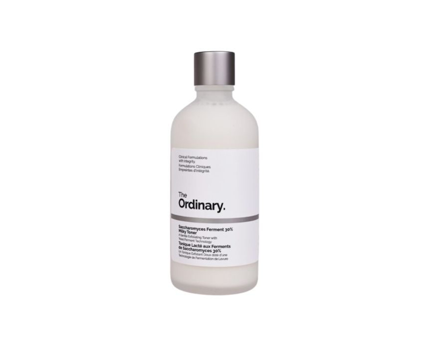 12-Saccharomyces ferment 30% milky toner (1) The Ordinary Milky Toner - Image 1