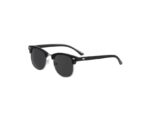 Retro Aviator Men Sunglasses - Image 