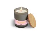 Charmes De Rose Scented Candle - Image 