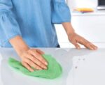 Microfiber Towel 2 Pcs - Image 
