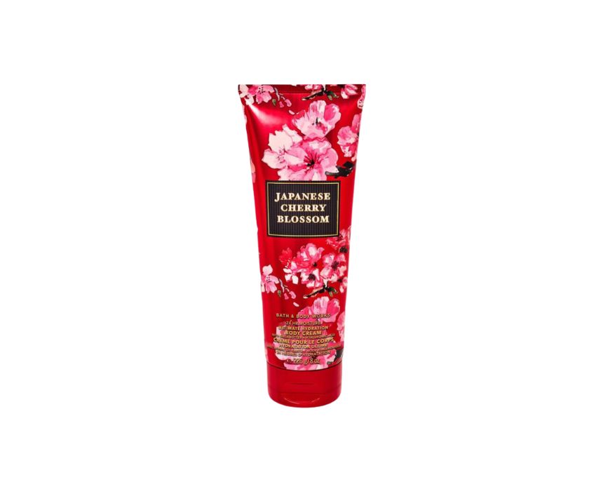 Bath & Body Works Body Cream - Thumbnail 5